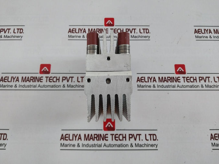 Semikron Skkq 1200 Module Power Supply
