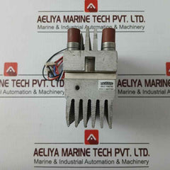 Semikron Skkq 1500/14E Thyristor Module 09292R