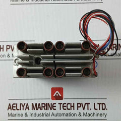 Semikron Skkq 1500/14E Thyristor Module 09292R