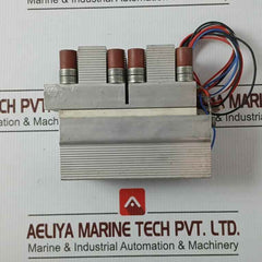 Semikron Skkq 1500/14E Thyristor Module 09292R