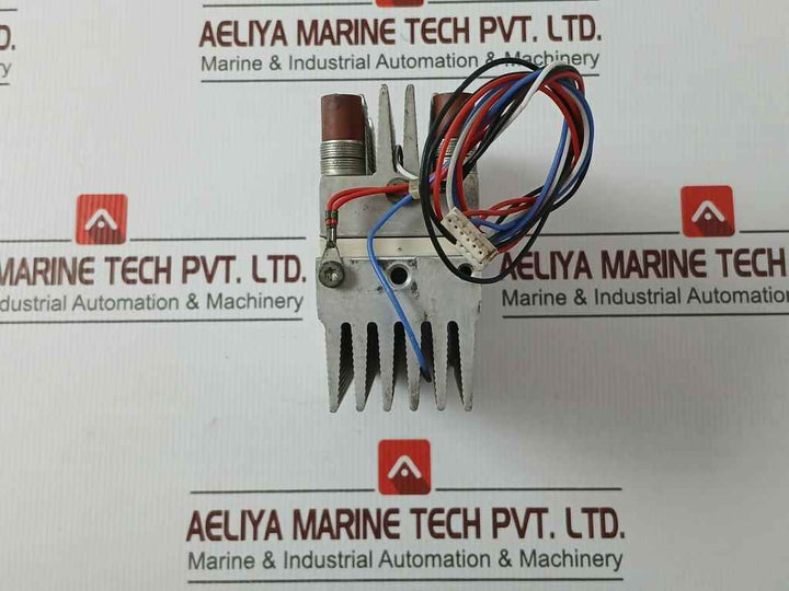 Semikron Skkq 1500/14E Thyristor Module 09292R