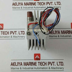 Semikron Skkq 1500/14E Thyristor Module 09292R