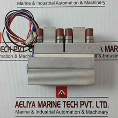 Semikron Skkq 1500/14E Thyristor Module 09292R