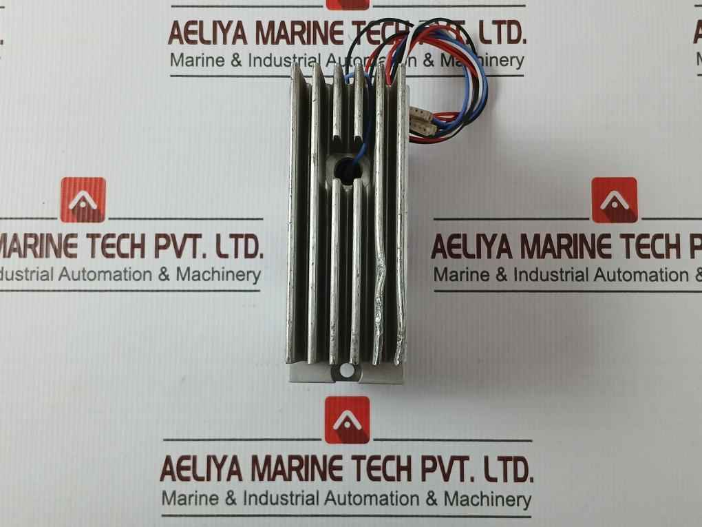 Semikron Skkq 1500/14E Thyristor Module 09292R