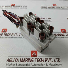 Semikron Skkq 1500/14E Thyristor Module 09292R