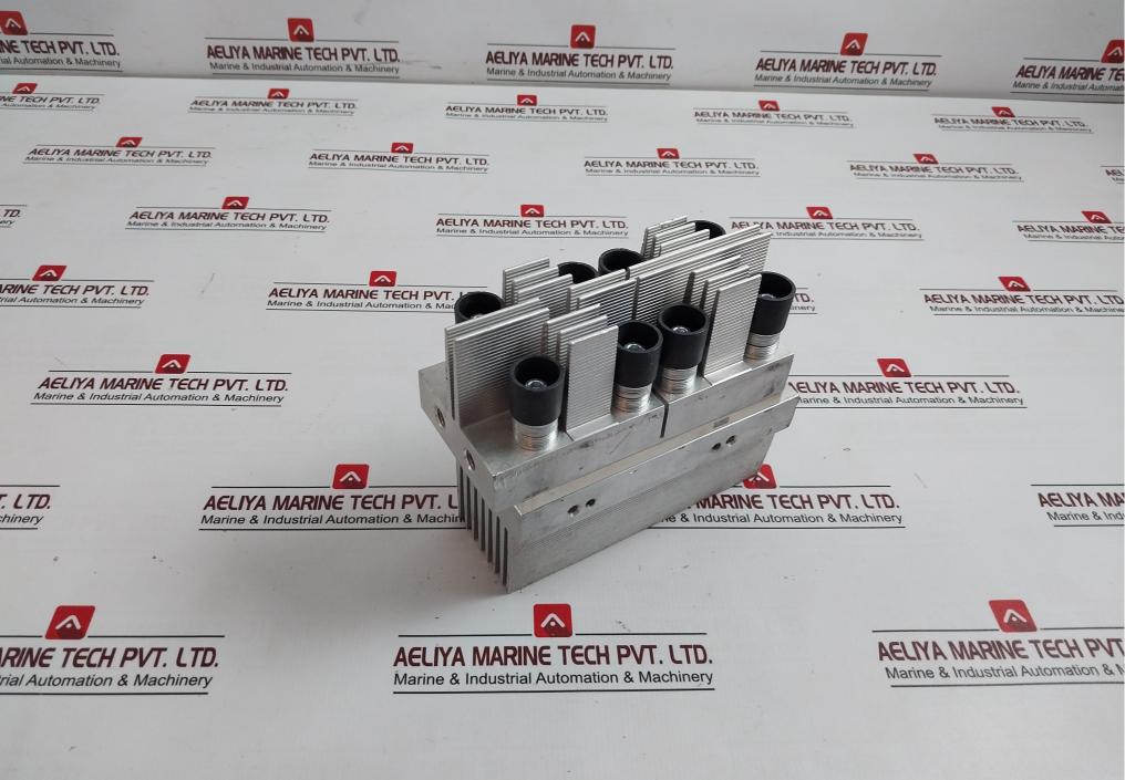 Semikron Skkq 3000 Igbt Module