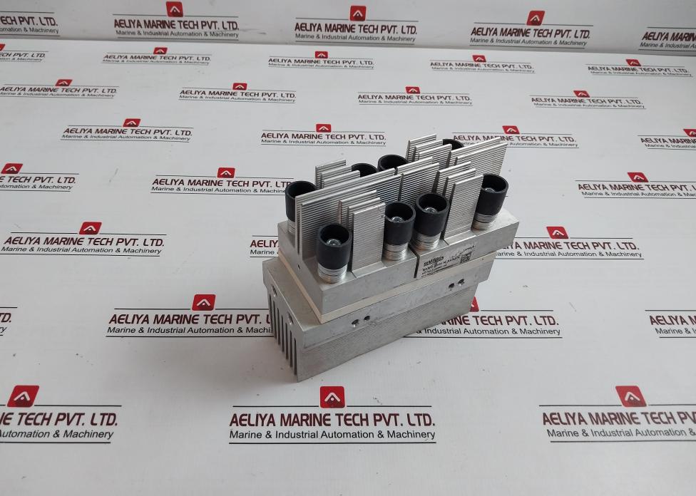 Semikron Skkq 3000 Igbt Module