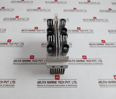 Semikron Skkq 3000 Igbt Module 11111 R