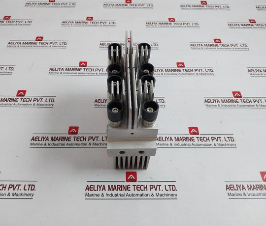 Semikron Skkq 3000 Igbt Module 11111 R