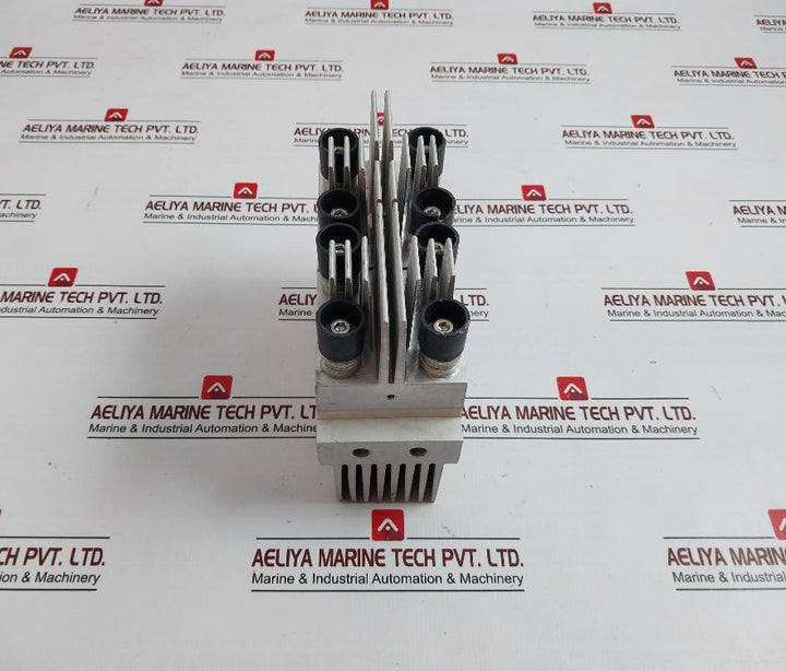 Semikron Skkq 3000 Igbt Module 11111 R