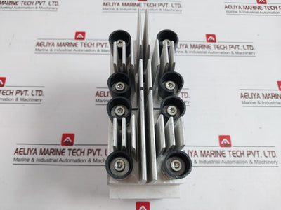 Semikron Skkq 3000 Igbt Module 11111 R