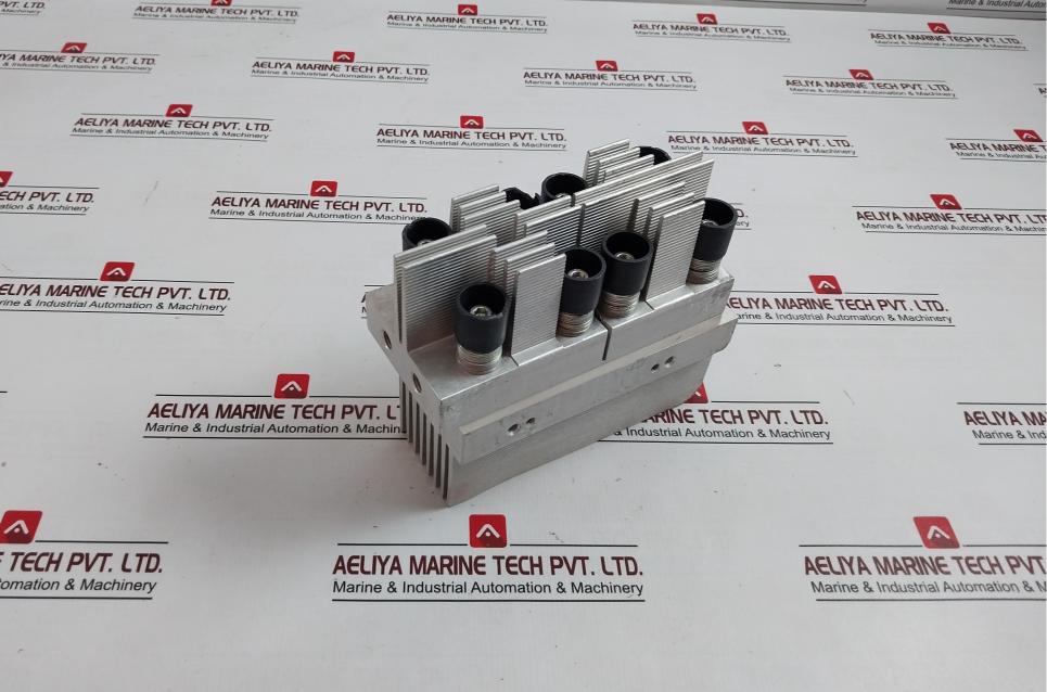 Semikron Skkq 3000 Igbt Module