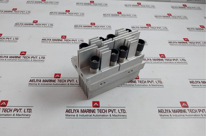 Semikron Skkq 3000 Igbt Module 11111 R