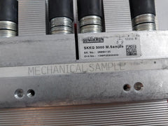 Semikron Skkq 3000 Igbt Module 11111 R