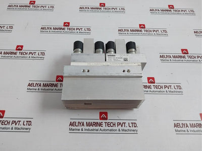 Semikron Skkq 3000 Igbt Module 11111 R