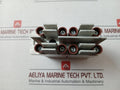 Semikron Skkq 560 Thyristor Module 13Mp12345677 11111R
