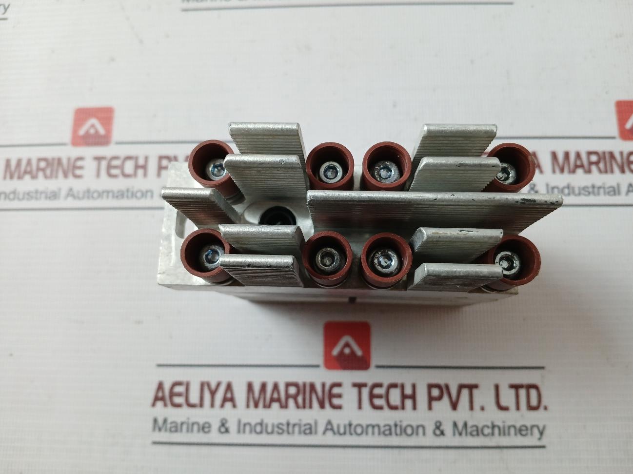 Semikron Skkq 560 Thyristor Module 13Mp12345677 11111R