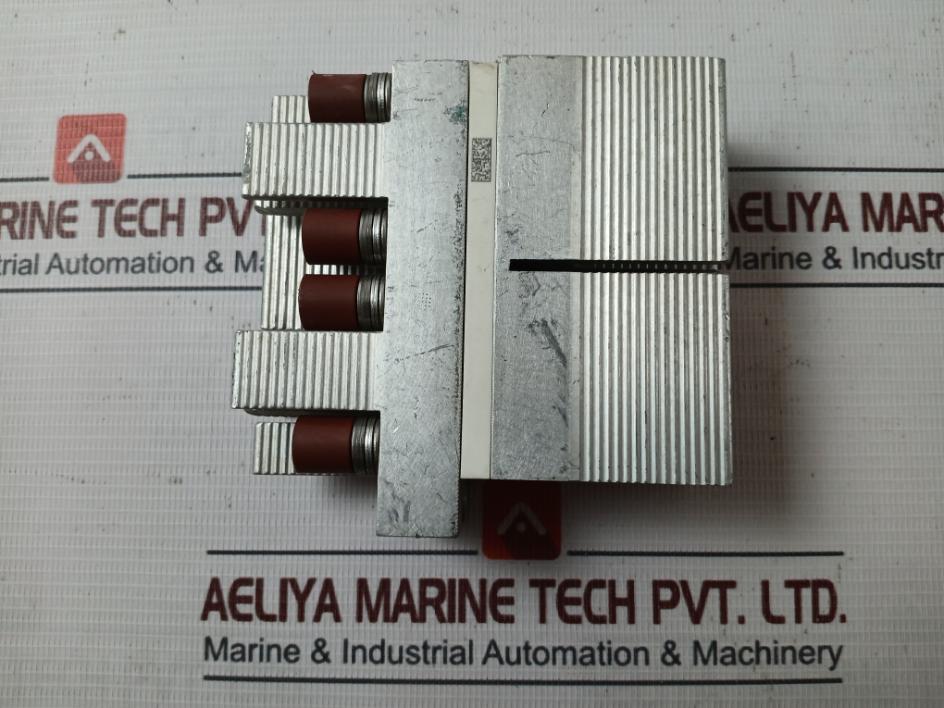 Semikron Skkq 560 Thyristor Module 13Mp12345677 11111R