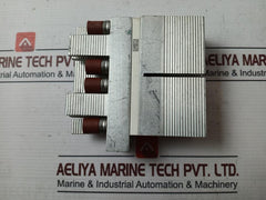 Semikron Skkq 560 Thyristor Module 13Mp12345677 11111R