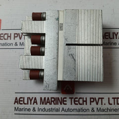 Semikron Skkq 560 Thyristor Module 13Mp12345677 11111R
