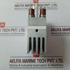 Semikron Skkq 560 Thyristor Module 13Mp12345677 11111R