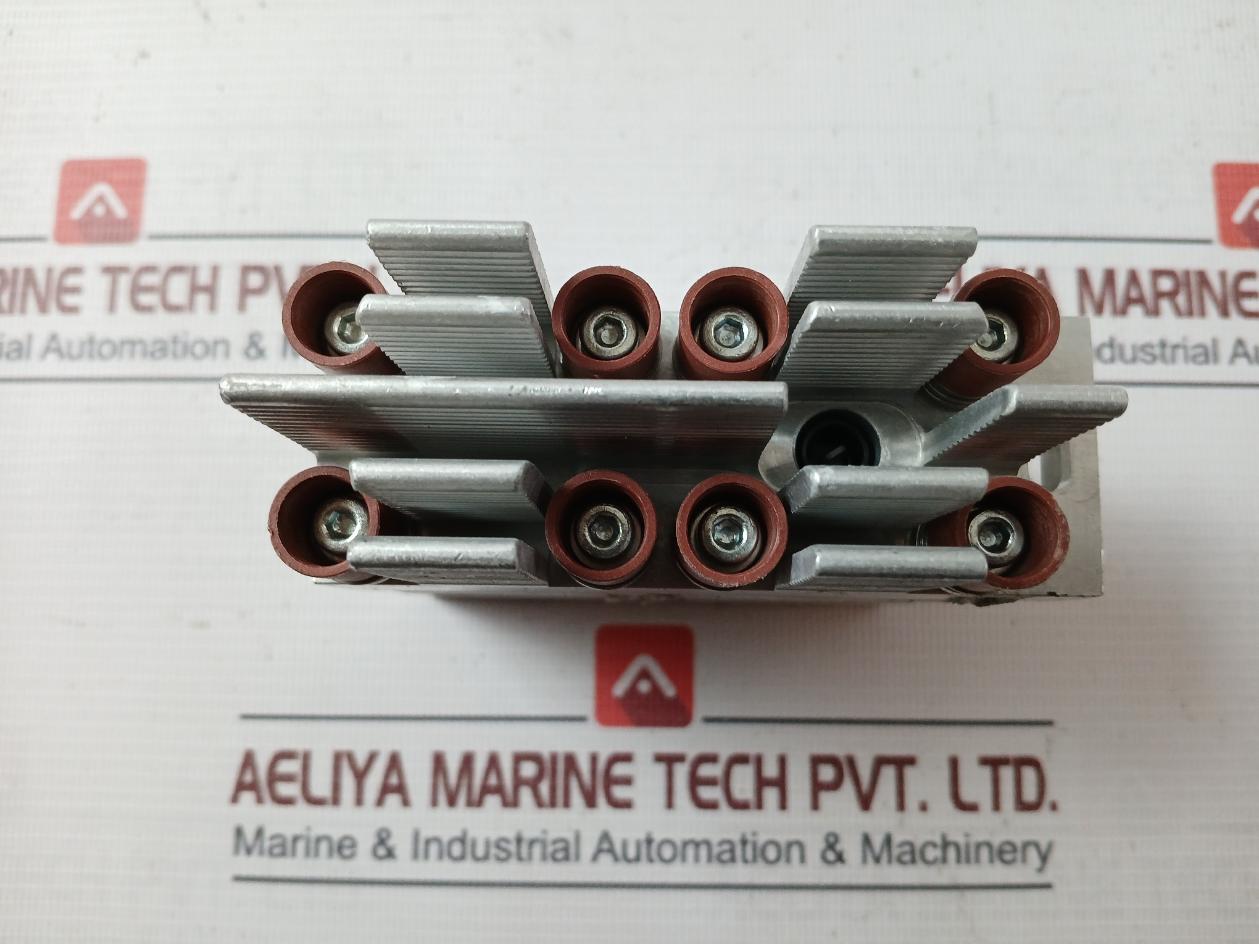 Semikron Skkq 560 Thyristor Module 1506D R 15Sk99000218