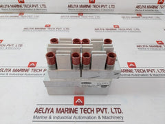 Semikron Skkq 800/1200/1500 Antiparallel Thyristors For Softstart 13Mp12345666