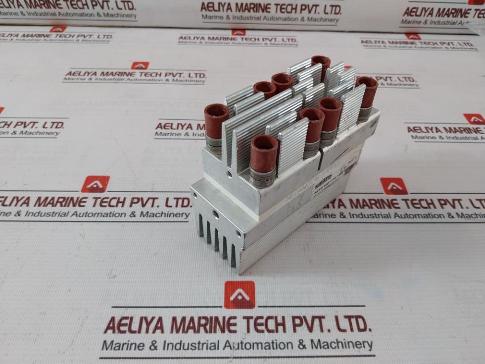 Semikron Skkq 800/1200/1500 Antiparallel Thyristors For Softstart 13Mp12345666