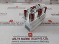 Semikron Skkq 800/1200/1500 Antiparallel Thyristors For Softstart 13Mp12345666