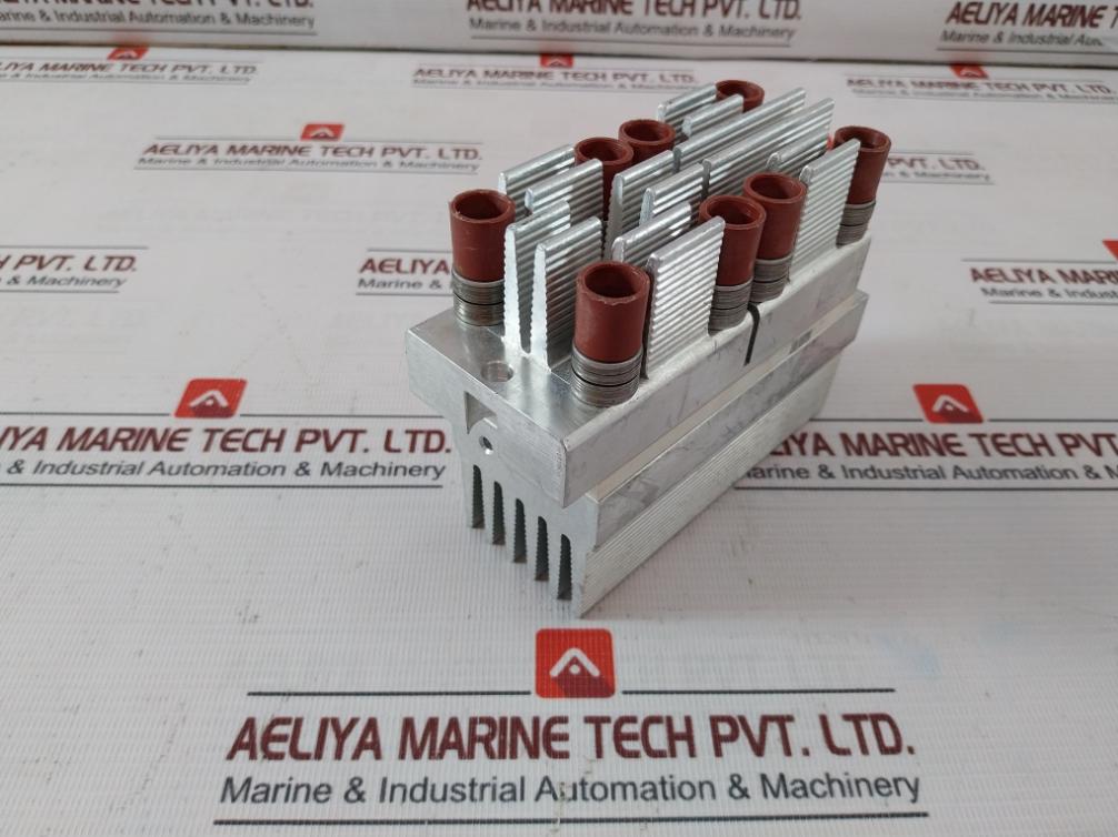 Semikron Skkq 800/1200/1500 Antiparallel Thyristors For Softstart 13Mp12345666