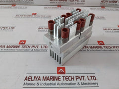 Semikron Skkq 800/1200/1500 Antiparallel Thyristors For Softstart 13Mp12345666
