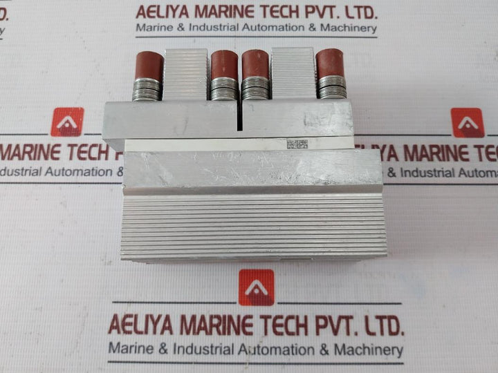Semikron Skkq 800/1200/1500 Antiparallel Thyristors For Softstart 13Mp12345666