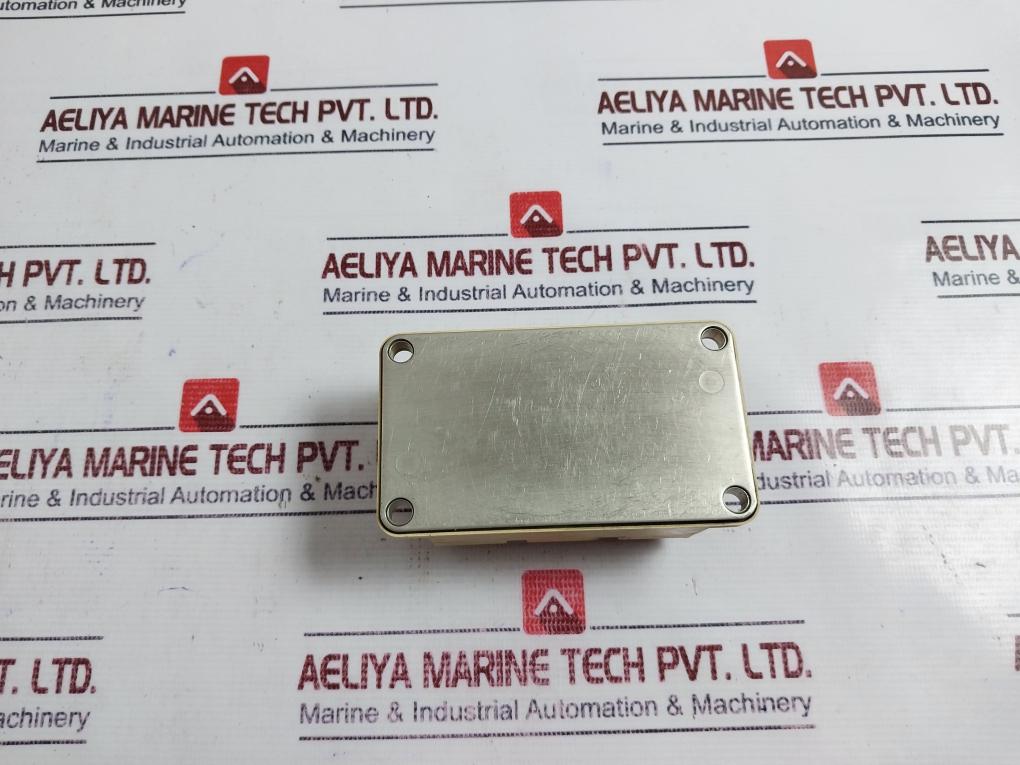 Semikron Skkr300/0.2-bvr Power Semiconductor Module, 12480p R