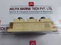 Semikron Skkr300/0.2-bvr Power Semiconductor Module, 12480p R