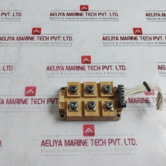 Semikron Skkr400/0.2-bvr Insulated-gate Bipolar Transistor Module