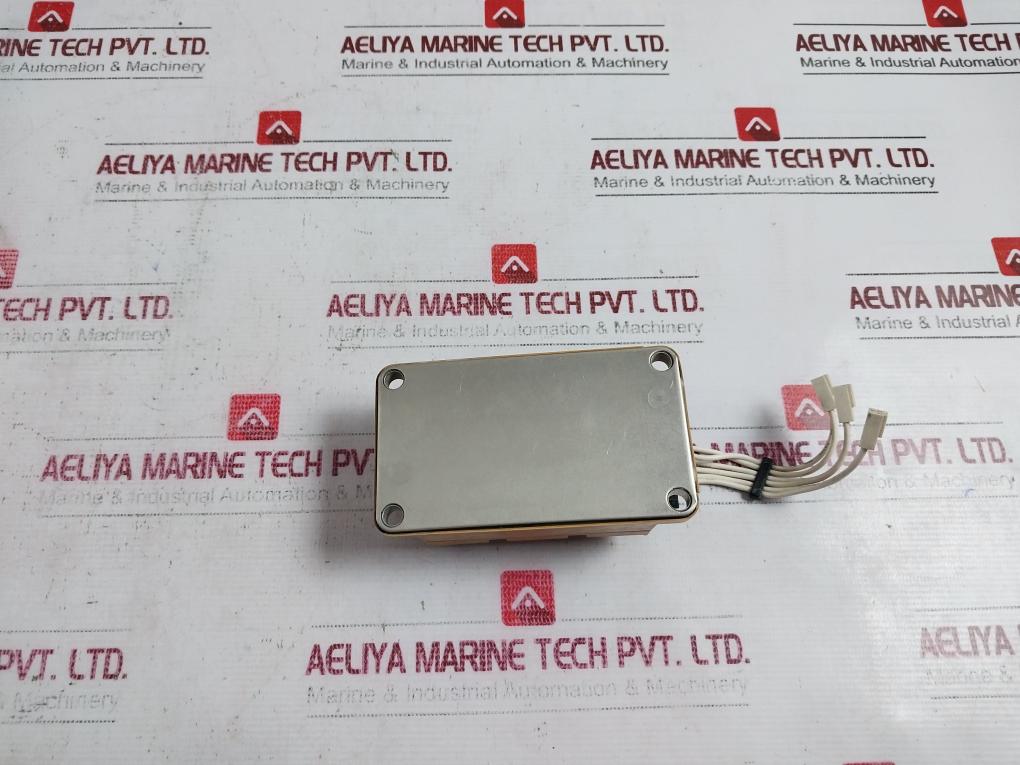 Semikron Skkr400/0.2-bvr Insulated-gate Bipolar Transistor Module