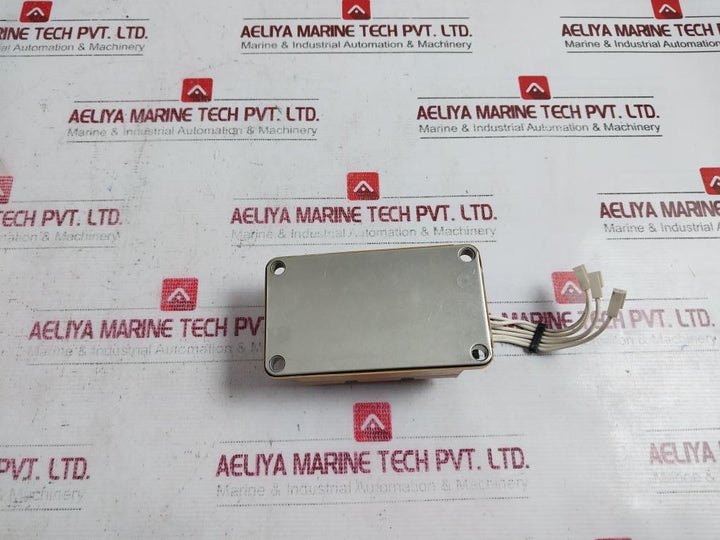 Semikron Skkr400/0.2-bvr Insulated-gate Bipolar Transistor Module