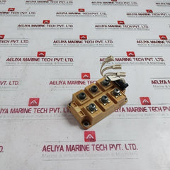 Semikron Skkr400/0.2-bvr Insulated-gate Bipolar Transistor Module