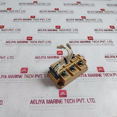 Semikron Skkr400/0.2-bvr Insulated-gate Bipolar Transistor Module