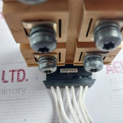 Semikron Skkr400/0.2-bvr Insulated-gate Bipolar Transistor Module
