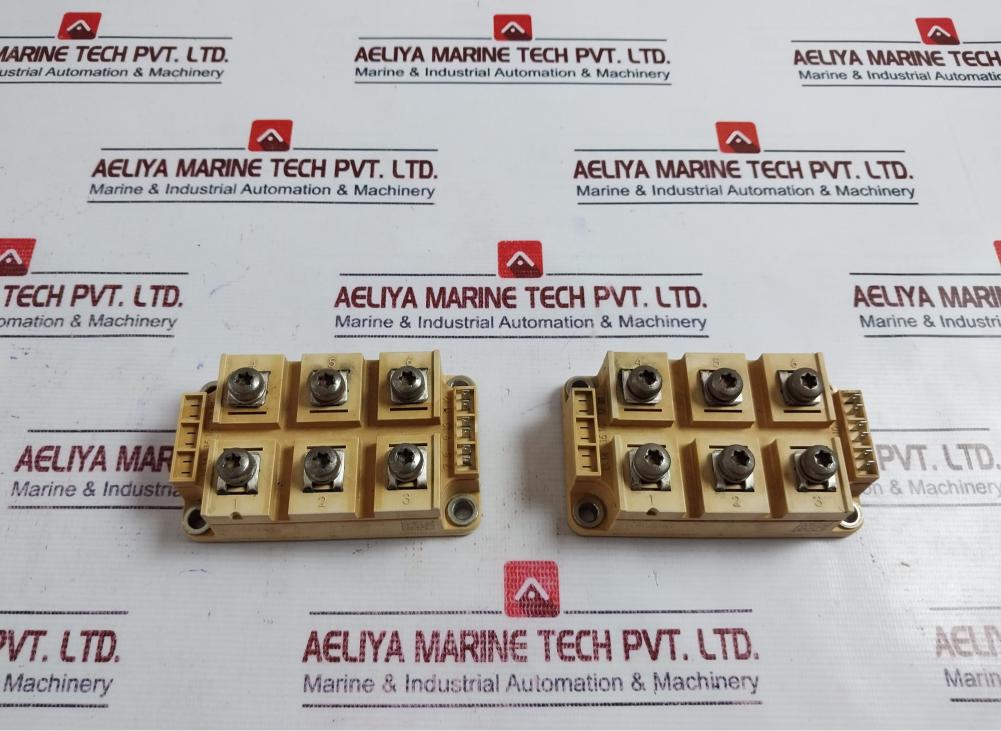 SEMIKRON SKKR400/0.2-BVR Shunt Module 13010P R