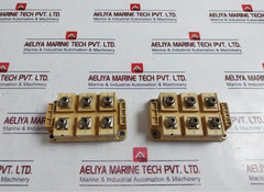 SEMIKRON SKKR400/0.2-BVR Shunt Module 13010P R
