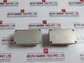 SEMIKRON SKKR400/0.2-BVR Shunt Module 13010P R
