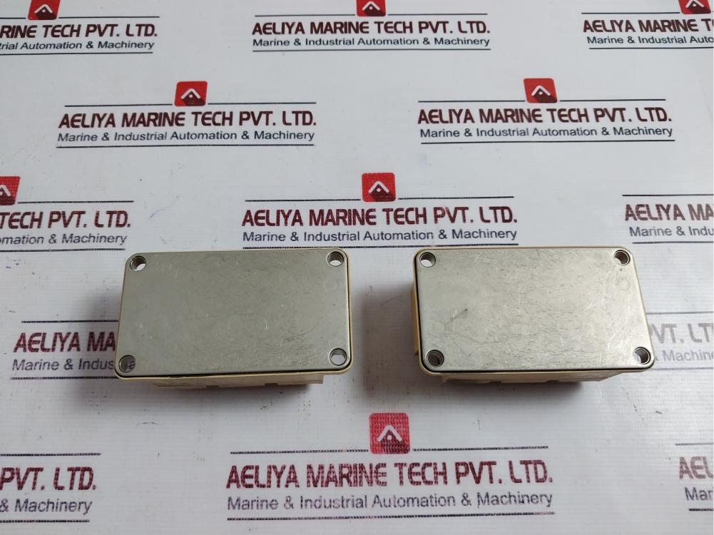 SEMIKRON SKKR400/0.2-BVR Shunt Module 13010P R