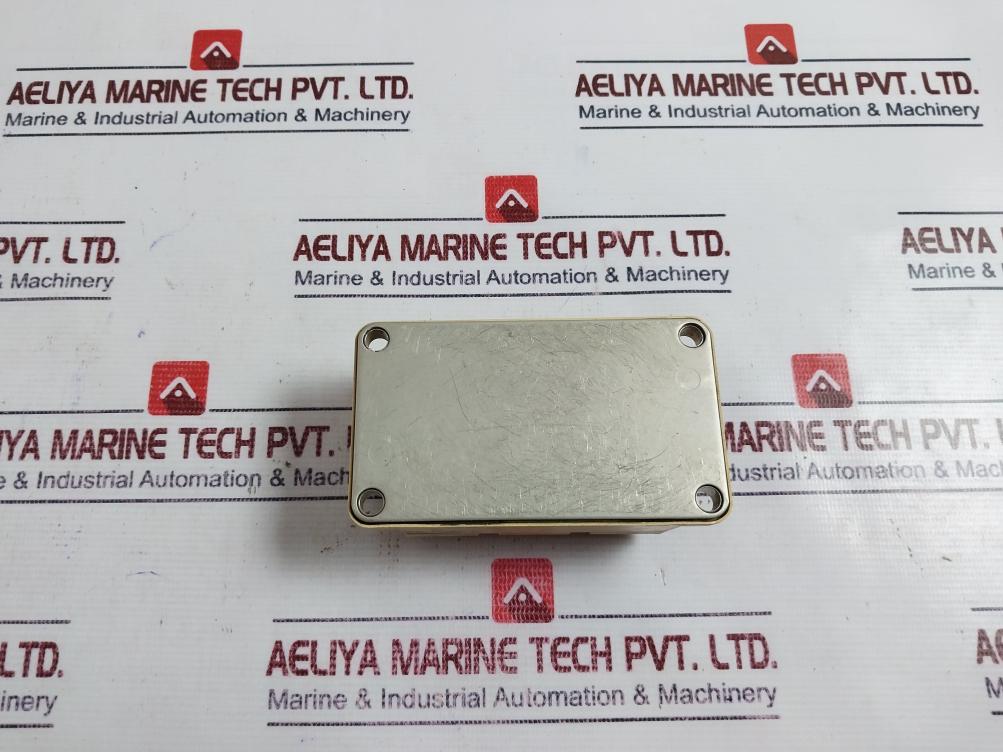 SEMIKRON SKKR400/0.2-BVR Shunt Module 13010P R