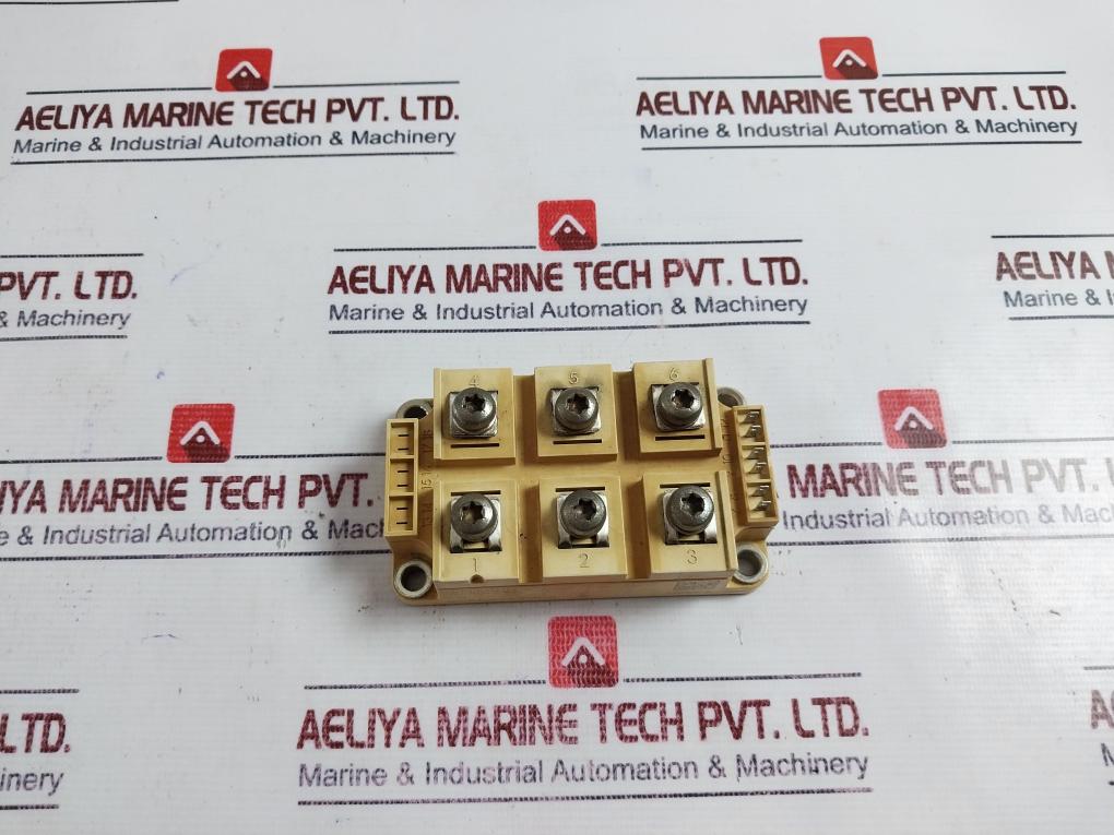 SEMIKRON SKKR400/0.2-BVR Shunt Module 13010P R