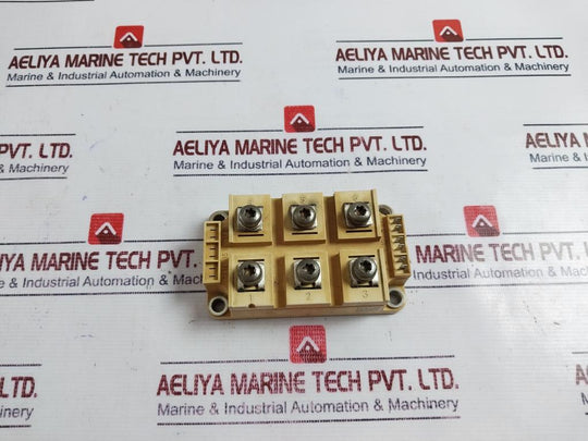 SEMIKRON SKKR400/0.2-BVR Shunt Module 13010P R