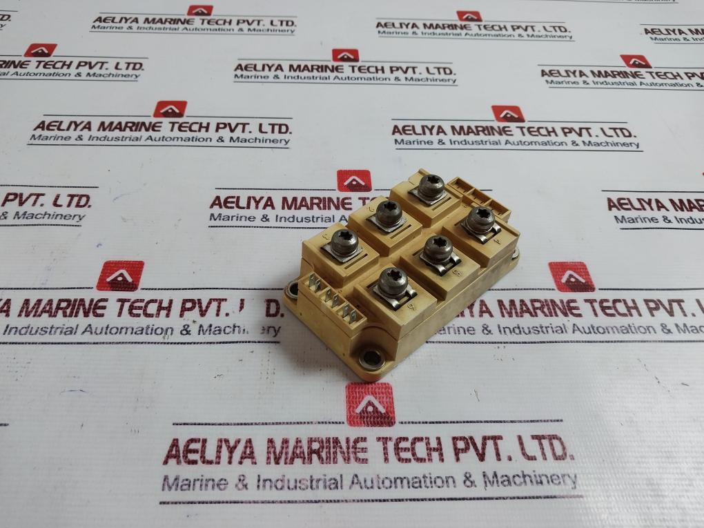 SEMIKRON SKKR400/0.2-BVR Shunt Module 13010P R