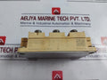 SEMIKRON SKKR400/0.2-BVR Shunt Module 13010P R