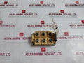 Semikron Skkr400/0.2-bvr Shunt Module 10480P R